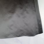 Blonde And Me Evening By Linda Bernell Elegant Black and Gold Beaded Dress Size 10 Photo 4