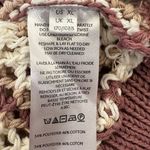 Free People  Dayton Crochet Sweater Pullover Size XL Photo 12