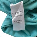 LIONESS Blue Crop Tank Top Women Size XS | 42-56 Photo 5