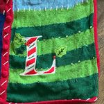 Tiara International Tiara Women's Christmas Cardigan Sweater XL‎ Multicolor Festive Holiday NOEL Photo 3