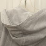FINAL MARKDOWN Inc hooded bed jacket medium Photo 3