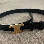 CELINE  Triomphe Belt  Photo 0