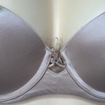 Victoria's Secret Victoria secret Elegant Satin Underwire Bra - 32 D Photo 2