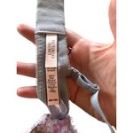 Victoria's Secret Victoria’s Secret Dream Angels Unlined Push-Up Bra Purple Size 36C Coquette Cute Photo 1