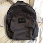 Marc Jacobs Nylon Grey Backpack Photo 0