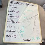 Lucky Brand mid rise darker wash sweet boot cut jeans size 8 or 29 Photo 11