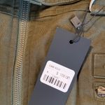 LF Carmar  Belted Zip Skirt with Grommets & Suspenders Photo 6