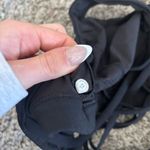 Lululemon  Sports Bra Black Photo 3