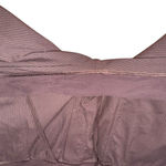 Lululemon Dance Studio Mid Rise Cropped Pant Java Size 8 Unlined 25” Inseam Brown Photo 3