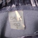 Calia effortless velvet hoodie size small Purple Photo 2