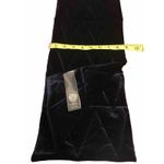 Vince Camuto Velvet Women’s Scarf Size One Size Navy Blue Color Photo 6