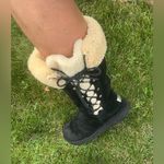 UGG  full shearling lining boots ☃️☃️ Photo 1