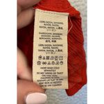 Free People Pretty Pineapple Dress Wide Sleeve Kimono Cover Up Womens Size XS Photo 4