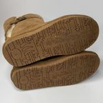 BEARPAW Tatum boots suede & wool boots size 6 Photo 8