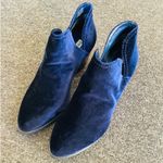 Steve Madden Cute dressy ankle booties-LIKE NEW 💙💙💙 Photo 5