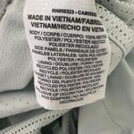 Nike Mint Green Lined Running Shorts Women's Small Photo 3