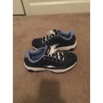 Avia  Respon-Cel Women's Athletic Sneakers Shoes Size 7 Blue White Photo 3
