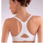 Nike Nude Medium Control Medium Strength Sports Bra Photo 1