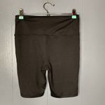 Colosseum Black Bike Short Size Small Photo 6