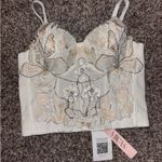 Micas  bustier corset top Photo 1