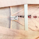 Free People Intimately Cool Nights Cardigan Lagenlook Size Small Photo 5