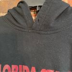 Gildan FL State Seminoles womens hoodie sweatshirt black 2XL Photo 1