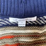 Diane Von Furstenberg DVF  Taletha Wool Knit Chunky Cardigan Sweater Size Small Photo 6
