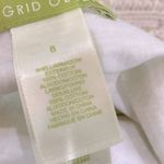 Sigrid Olsen  maxi skirt tiered boho size 8 Photo 6