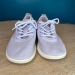 Allbirds  The Wool Runners Sneakers Shoes Trainers Merino Wool Lavender Purple W9 Photo 4
