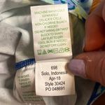 Lilly Pulitzer Sophiletta Dress Blue Current Sea Sirens Size Small UPF 50 Photo 6