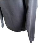 Marissa Webb So Relaxed Off The Shoulder Black Sweater Size XS Slouchy Arm Photo 7