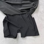 Outdoor Voices  Exercise Dress Women's L Black Built In Shorts Activewear Photo 8