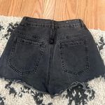 Garage Jean Shorts Photo 2