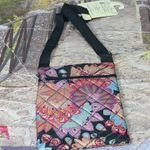 OLIVIA moss peacock parade collection Cross over bag Photo 1