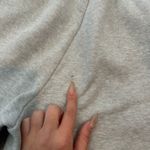 Aritzia TNA Cozy Fleece Mega Fit Sweatpants Photo 4