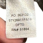 Patagonia  Women's Woolie‎ 1/4 Zip Pullover XS Gray Wool Blend Fleece Outdoor Photo 6