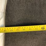 Levi's Levi’s 501 Button Fly Red Label Size 9M Black Denim women 1994 Photo 5