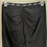 YITTY Fabletic/  leggings, spotlight ruched legging, iconic black, size M Photo 5