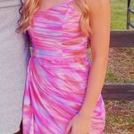 Mini dress pink Size XS Photo 0