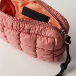 Free People  Quilted Mini Case Photo 2