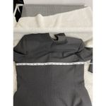 Tahari  Arthur S Levine Gray Blazer Dress Suit Jacket Women's Size 8 Photo 6