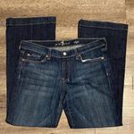 7 For All Mankind 7FAM Dojo Jeans Photo 0