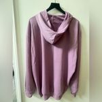 For Love & Lemons NWT  hoodie, purple, size medium Photo 1