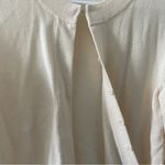 Banana Republic  Light Beige Cardigan Photo 3