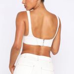White Fox Boutique NWT White Fox True For You Crop Photo 3