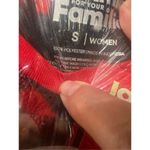 Jammies For Families Womans Xmas PJ Fleece Set Sz S NIP Red Photo 4