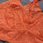 Free People Brand New Gallon Lace Racerback Photo 4