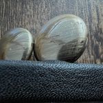 Sondra Roberts | braided clutch handbag. Photo 5