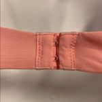 Daisy Fuentes  Pink Bra 36D Photo 5