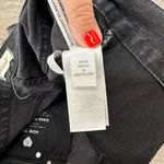 Madewell ‎ Relaxed Mid-Length Denim Shorts size 29 Photo 7